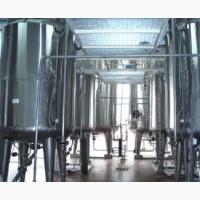 Самая дешевая распылительная сушилка, модернизация распылительных сушилок, сушка молока