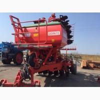 Сіялка Gaspardo Gigante 600