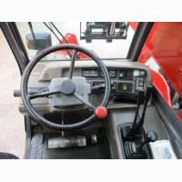 Телескопический погрузчик Manitou MT 1235S