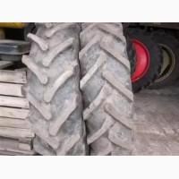 Б/у шина 13.6R38 для Т40