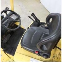 Вилочный погрузчик Hyster S3.50XM 2003 года