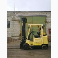 Вилочный погрузчик Hyster S3.50XM 2003 года