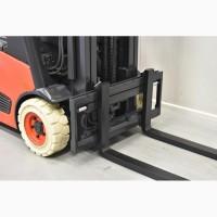 Вилочный погрузчик Linde E 14-01