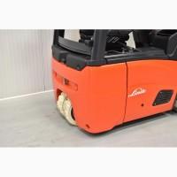 Вилочный погрузчик Linde E 14-01