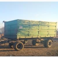 Продам камаз с прицепом