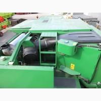 Комбайн JOHN DEERE W650