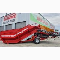 Приемный бункер GRIMME RH 24-60