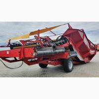 Приемный бункер GRIMME RH 24-60