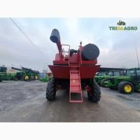 Комбайн case ih 2388 (2001)
