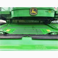 Комбайн john deere 9680 wts (2004)