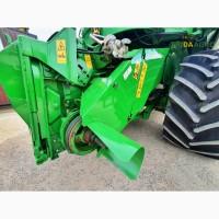 Комбайн john deere 9680 wts (2004)
