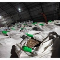 Паливні пелети