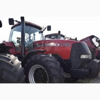 Трактор колісний Case IH MX 230 Magnum