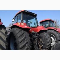 Трактор колісний Case IH MX 230 Magnum