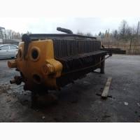 Фільтр прес РЗМ-40