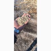 Продам пеллету зі смереки 6мм/8мм