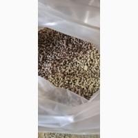 Продам пеллету зі смереки 6мм/8мм