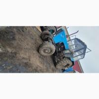 Продам запчастини мтз бу нові розборка реставрація