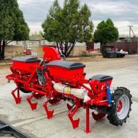 Сівалка пропашна СПМ-4 (Аналог Веста-4)