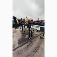 Культиватор суцільного обробітку АКС 3 навісний