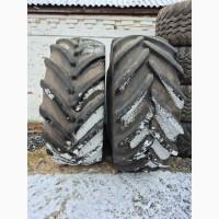 Б/у шина IF 800/70R38 Michelin Cerexbib (пара)