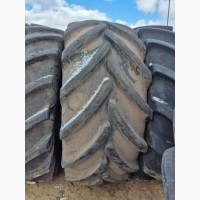 Б/у шина IF 800/70R38 Michelin Cerexbib (пара)