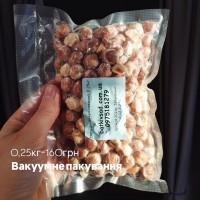 Фундук смажений, врожай 2024р