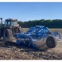 Дискова борона Lemken Rubin 9/300 ГАРАНТІЯ