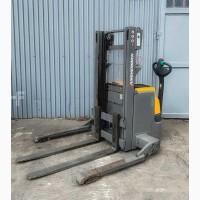Jungheinrich EJC 214b Li-Ion