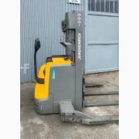 Jungheinrich EJC 214b Li-Ion