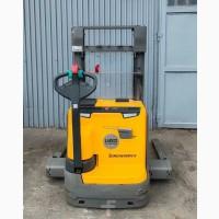 Jungheinrich EJC 214b Li-Ion