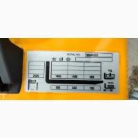 Jungheinrich EJC 214b Li-Ion