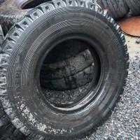 Б/у грузовые шины для зил, камаз 9.00р20 (260-508, 260х508, 260/508 РОмб Росава, Кама