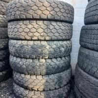 Б/у грузовые шины для зил, камаз 9.00р20 (260-508, 260х508, 260/508 РОмб Росава, Кама