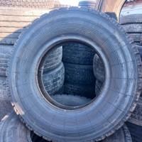 Б/у грузовые шины для зил, камаз 9.00р20 (260-508, 260х508, 260/508 РОмб Росава, Кама