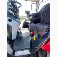 Трактор колісний VALTRA T235 VERSU, 2022 р.в., 5673 м/год