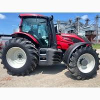 Трактор колісний VALTRA T235 VERSU, 2022 р.в., 5673 м/год