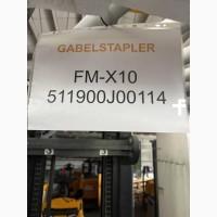 Still FM-X 10