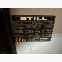 Still FM-X 10
