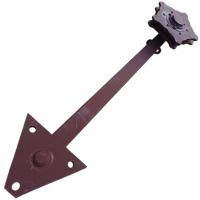 Натяжное устройство горизонтальное ТСН-160А