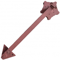 Натяжное устройство горизонтальное ТСН-160А