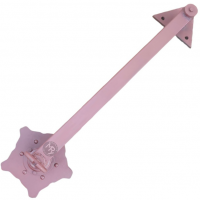 Натяжное устройство горизонтальное ТСН-160А