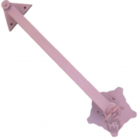 Натяжное устройство горизонтальное ТСН-160А