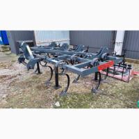 Культиватор навісний AXE-3.5