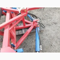Продам Борону пружинну БП-9