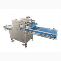 Машина для нарізання хліба STvega Bread Slicer H1200