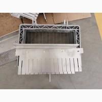 Машина для нарізання хліба STvega Bread Slicer H1200