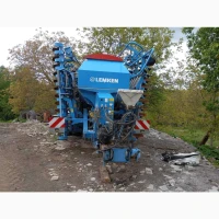 Сівалка LEMKEN Compact-Solitair 9 ширина 6м