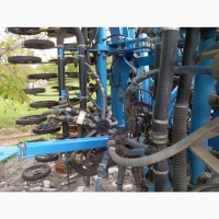 Сівалка LEMKEN Compact-Solitair 9 ширина 6м