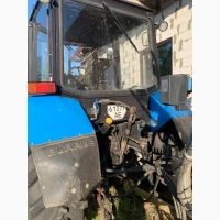 Трактор Беларус-892.2 (2021 р., ідеальний стан)
